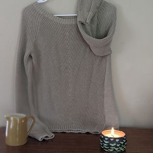 Banana Republic Sweater small